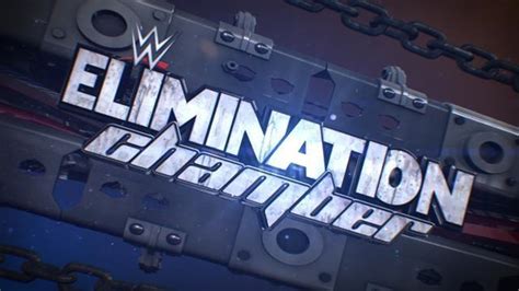 WWE Elimination Chamber 2017: Full match results .
